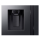 Lodówka Samsung RS80F64KEFEO No Frost 178,4cm Grafitowa Stal Auto Open Kostkarka AI 640L - 1337812 - zdjęcie 10